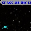 Cl* NGC  188    SMV   12424