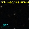 Cl* NGC  188    SMV   12427