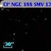 Cl* NGC  188    SMV   12428