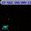 Cl* NGC  188    SMV   12431