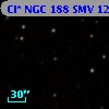Cl* NGC  188    SMV   12433