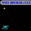 NVSS J083636+513200