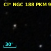 Cl* NGC  188    SMV   12435