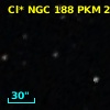 Cl* NGC  188    SMV   12436