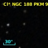 Cl* NGC  188    SMV   12442