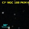 Cl* NGC  188    SMV   12443