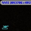 NVSS J083706+495544