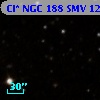 Cl* NGC  188    SMV   12447