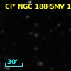 Cl* NGC  188    SMV   12451