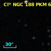 Cl* NGC  188    SMV   12454
