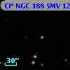 Cl* NGC  188    SMV   12455