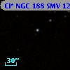 Cl* NGC  188    SMV   12456