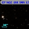 Cl* NGC  188    SMV   12457