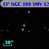 Cl* NGC  188    SMV   12459
