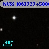 NVSS J083727+500631