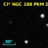 Cl* NGC  188    SMV   12462