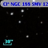 Cl* NGC  188    SMV   12463