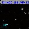 Cl* NGC  188    SMV   12468