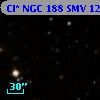 Cl* NGC  188    SMV   12474