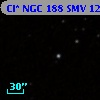 Cl* NGC  188    SMV   12476
