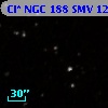 Cl* NGC  188    SMV   12477