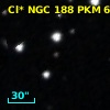 Cl* NGC  188    SMV   12480