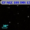 Cl* NGC  188    SMV   12483
