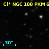 Cl* NGC  188    SMV   12484