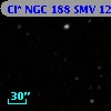 Cl* NGC  188    SMV   12489