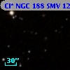 Cl* NGC  188    SMV   12492