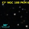 Cl* NGC  188    SMV   12495
