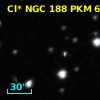 Cl* NGC  188    SMV   12499