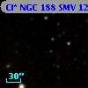 Cl* NGC  188    SMV   12505
