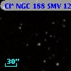 Cl* NGC  188    SMV   12507