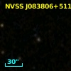 NVSS J083806+511900