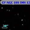Cl* NGC  188    SMV   12514