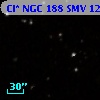 Cl* NGC  188    SMV   12518