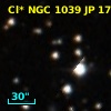 Cl* NGC 1039     JP     172