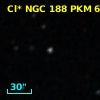 Cl* NGC  188    SMV   12524