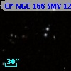 Cl* NGC  188    SMV   12525