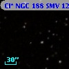Cl* NGC  188    SMV   12527