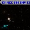 Cl* NGC  188    SMV   12532