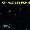 Cl* NGC  188    SMV   12534
