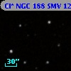 Cl* NGC  188    SMV   12535
