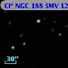 Cl* NGC  188    SMV   12536