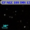 Cl* NGC  188    SMV   12542