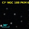 Cl* NGC  188    SMV   12544