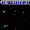 Cl* NGC  188    SMV   12550