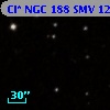 Cl* NGC  188    SMV   12552
