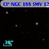 Cl* NGC  188    SMV   12554